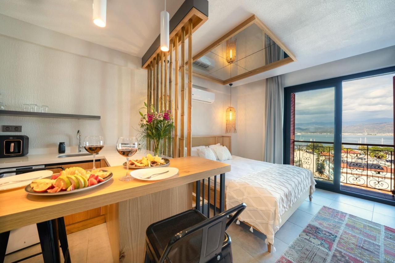 Apartment with Sea View