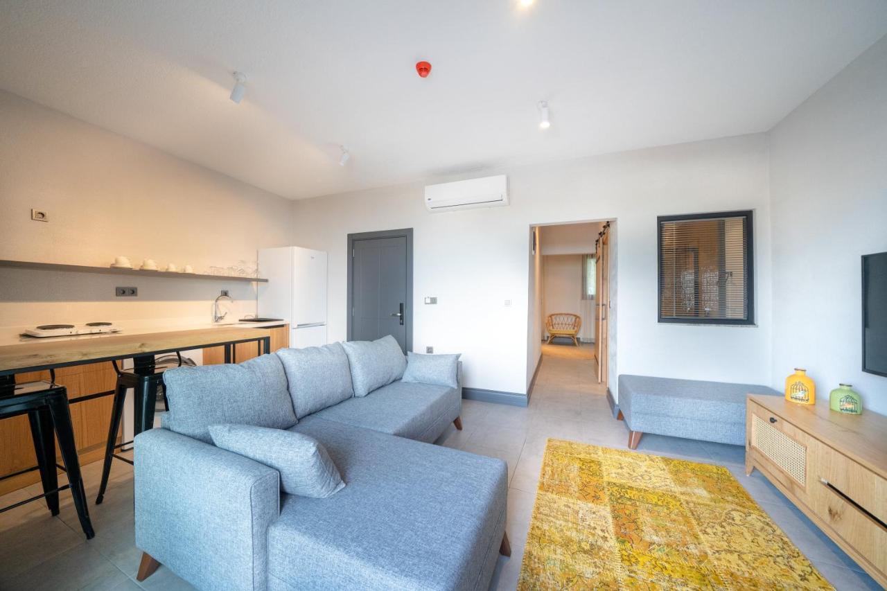 Junior Suite with Sea View